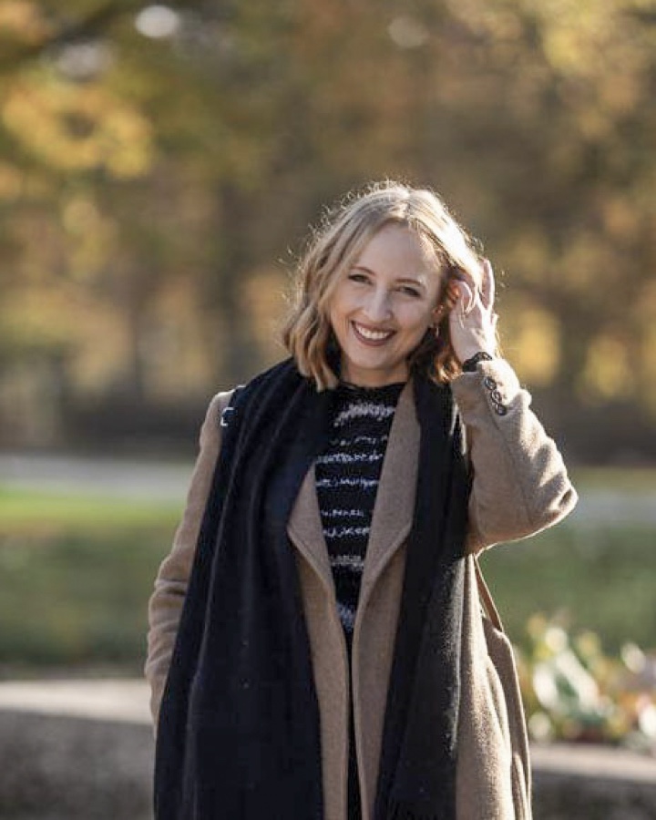 Katja Casper